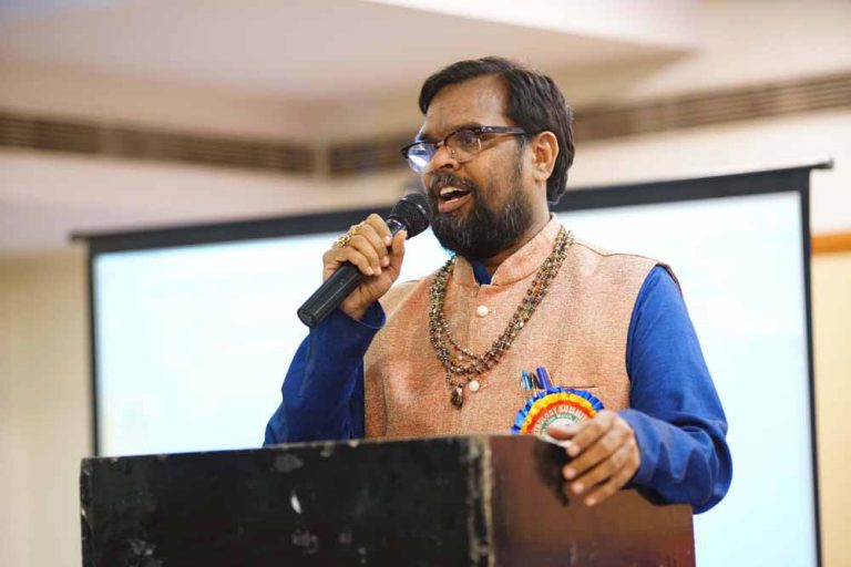 KP Astrology Summit 2019 Day 1-0