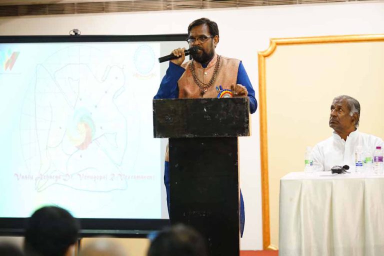 KP Astrology Summit 2019 Day 1-0