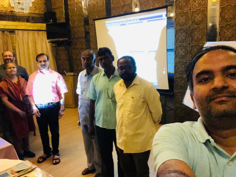 ‘Strength of Lagna’ at Hotel Basera on Sunday 28th July, 2019-0
