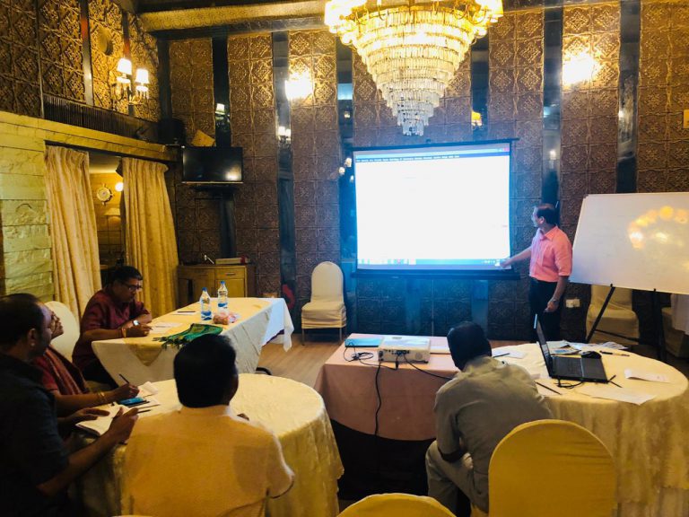 ‘Strength of Lagna’ at Hotel Basera on Sunday 28th July, 2019-0