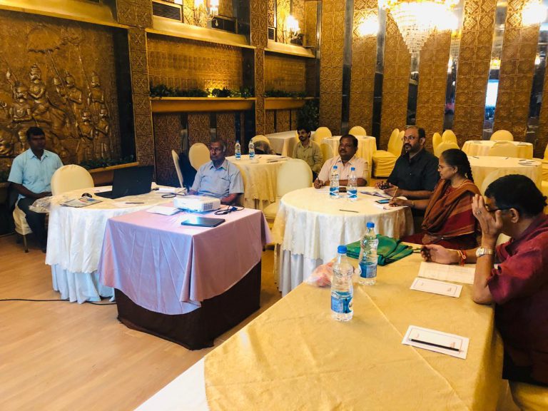 ‘Strength of Lagna’ at Hotel Basera on Sunday 28th July, 2019-0