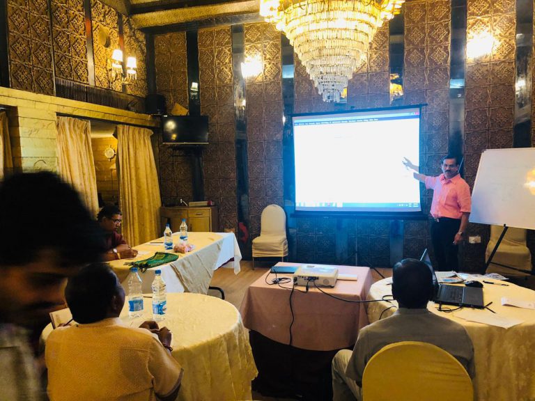 ‘Strength of Lagna’ at Hotel Basera on Sunday 28th July, 2019-0