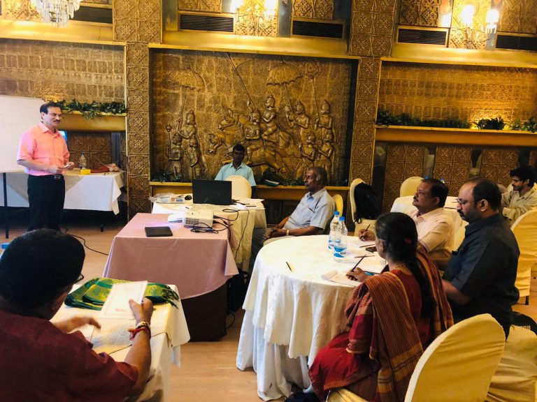‘Strength of Lagna’ at Hotel Basera on Sunday 28th July, 2019-0