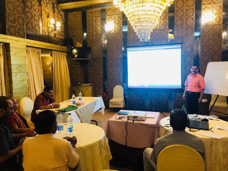 ‘Strength of Lagna’ at Hotel Basera on Sunday 28th July, 2019-0